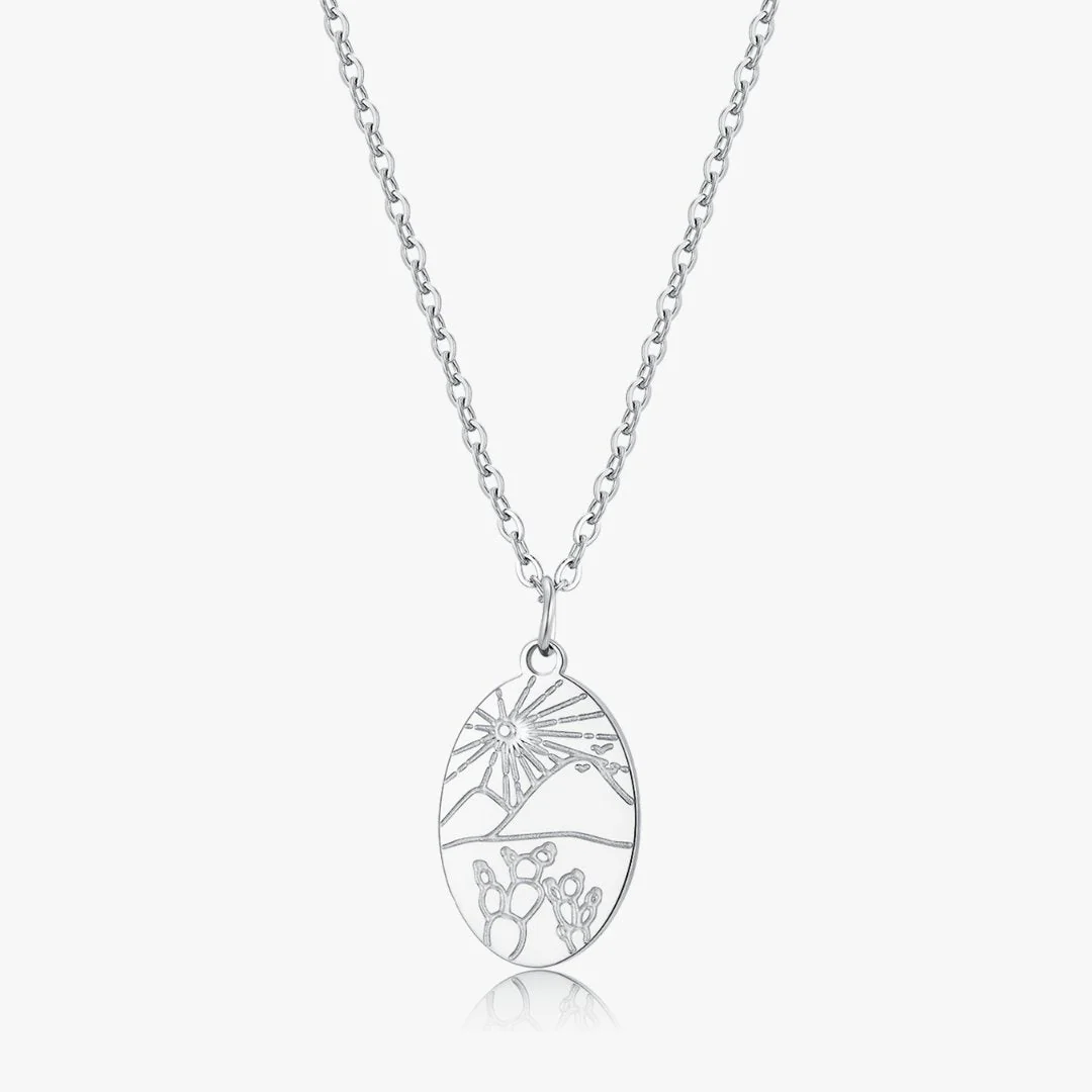 Desert Dreams Necklace - Image 5