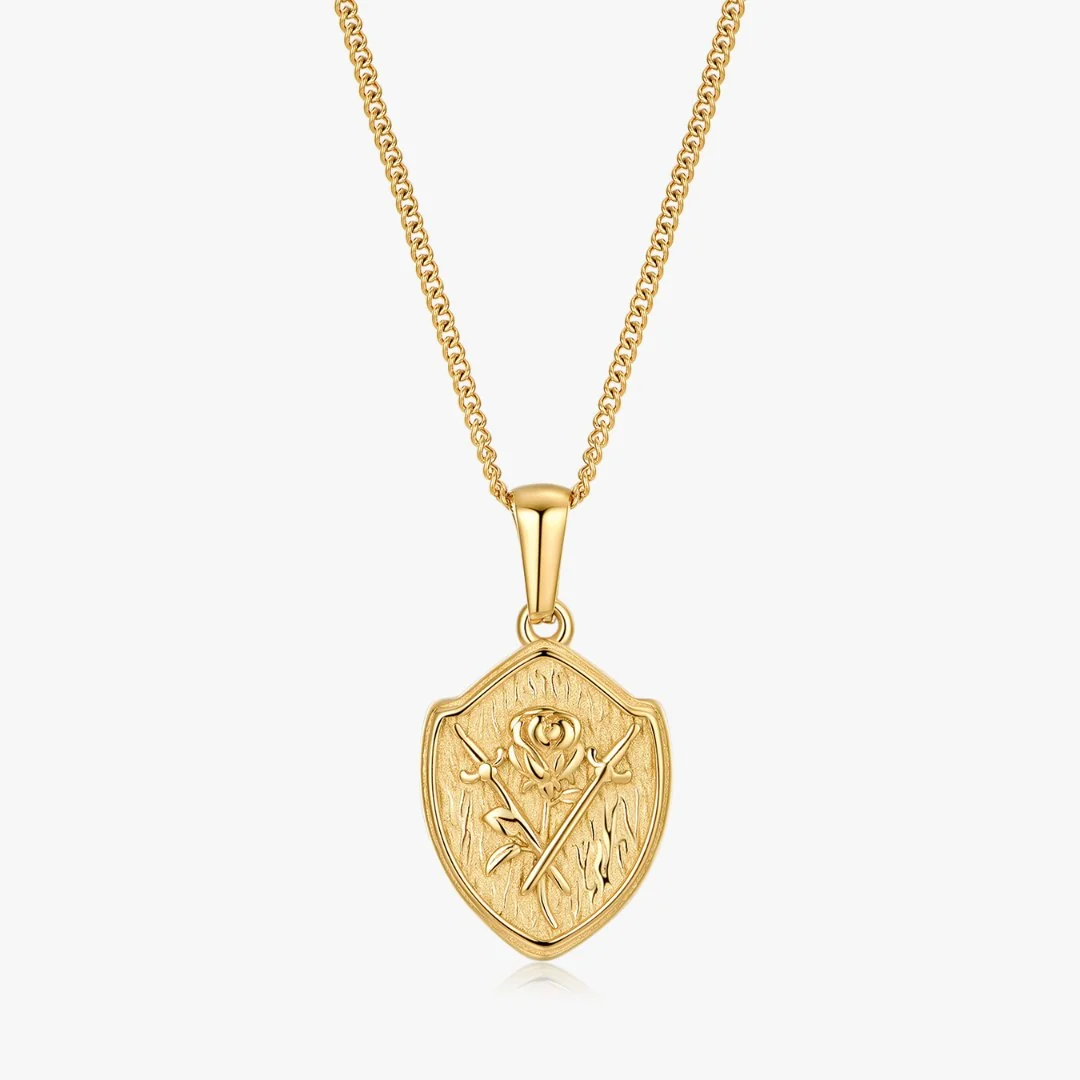 En Garde Necklace (Unisex) - Image 10