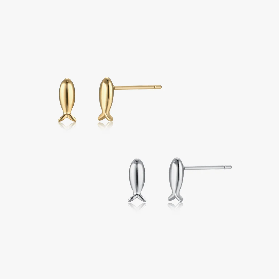 Fish Studs