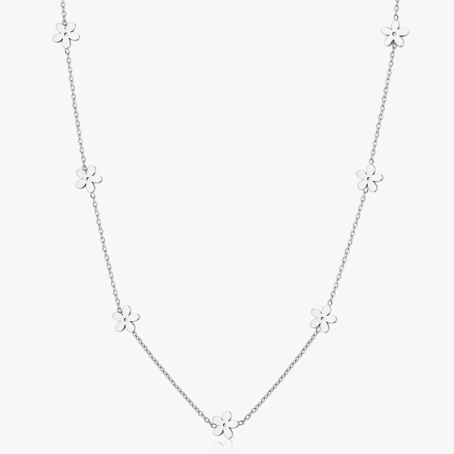 Flower Power Bundle Silver - Image 4
