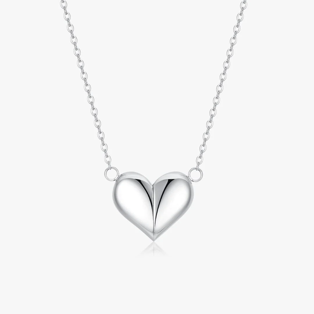 Magnetic Heart Necklace - Image 10