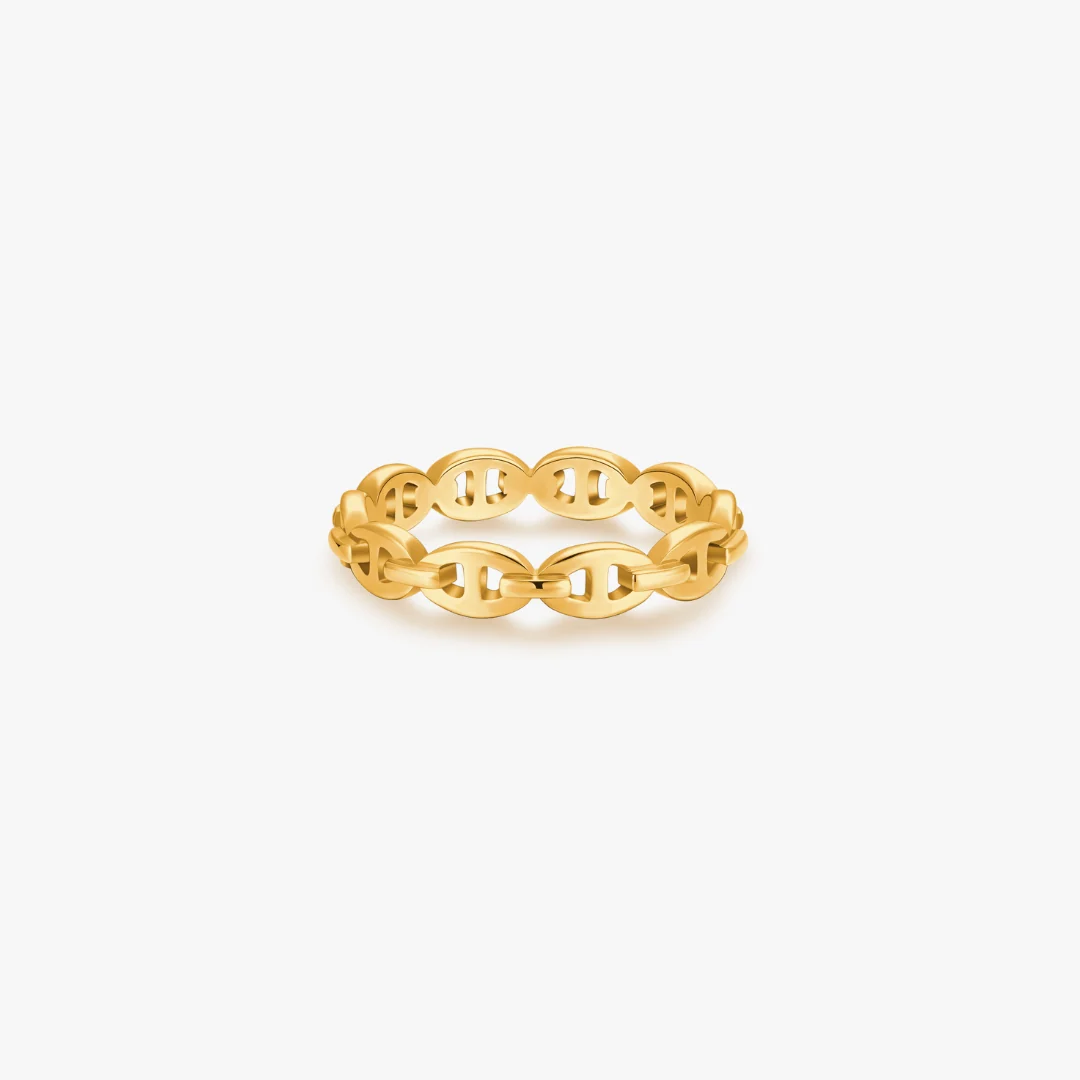 Mariner Chain Ring - Image 4