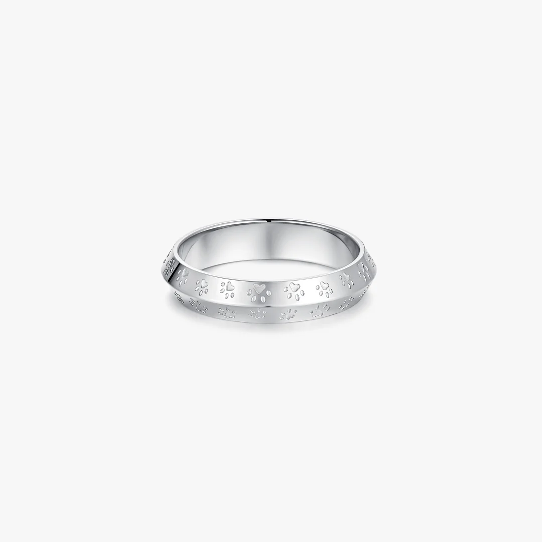 Paw Ring (Pawsitive Change Collection) - Image 5