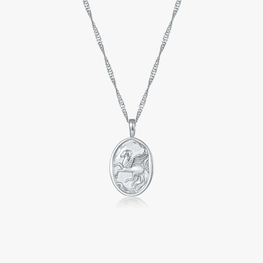 Pegasus Necklaces (Greek Inspired Collection) - Image 9