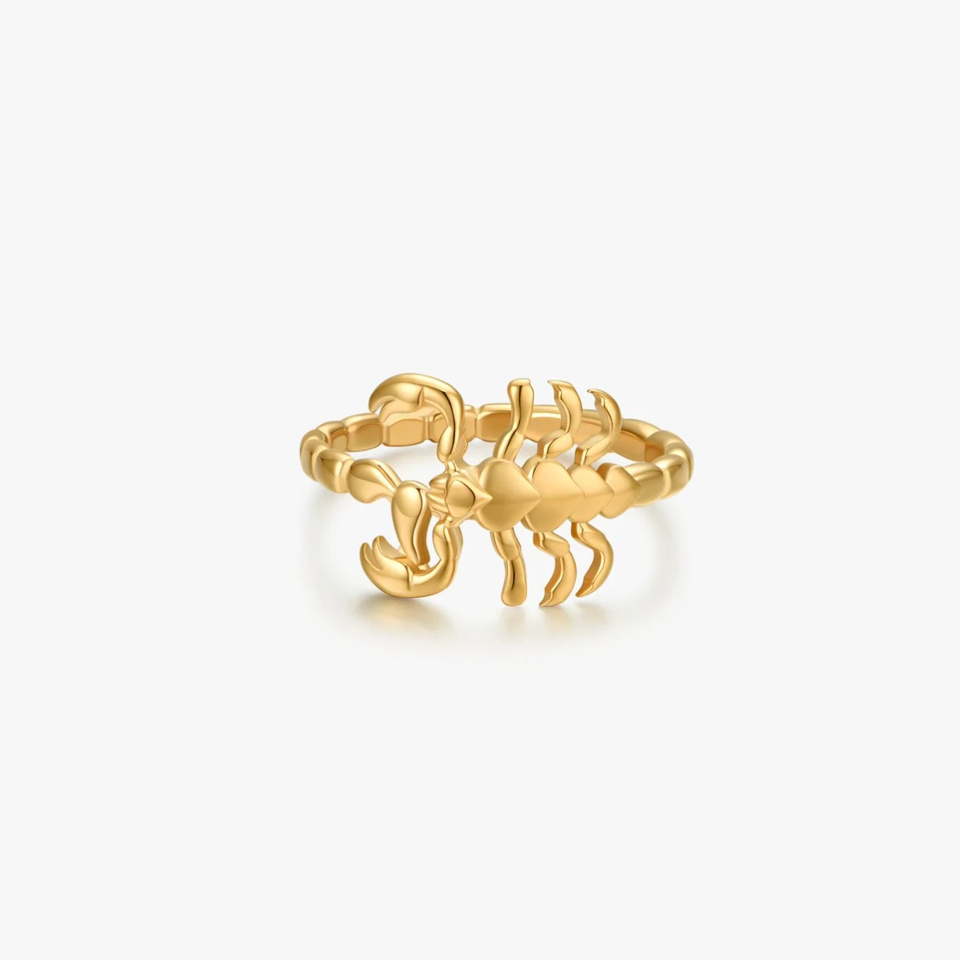 Scorpion Ring (Unisex) - Image 12