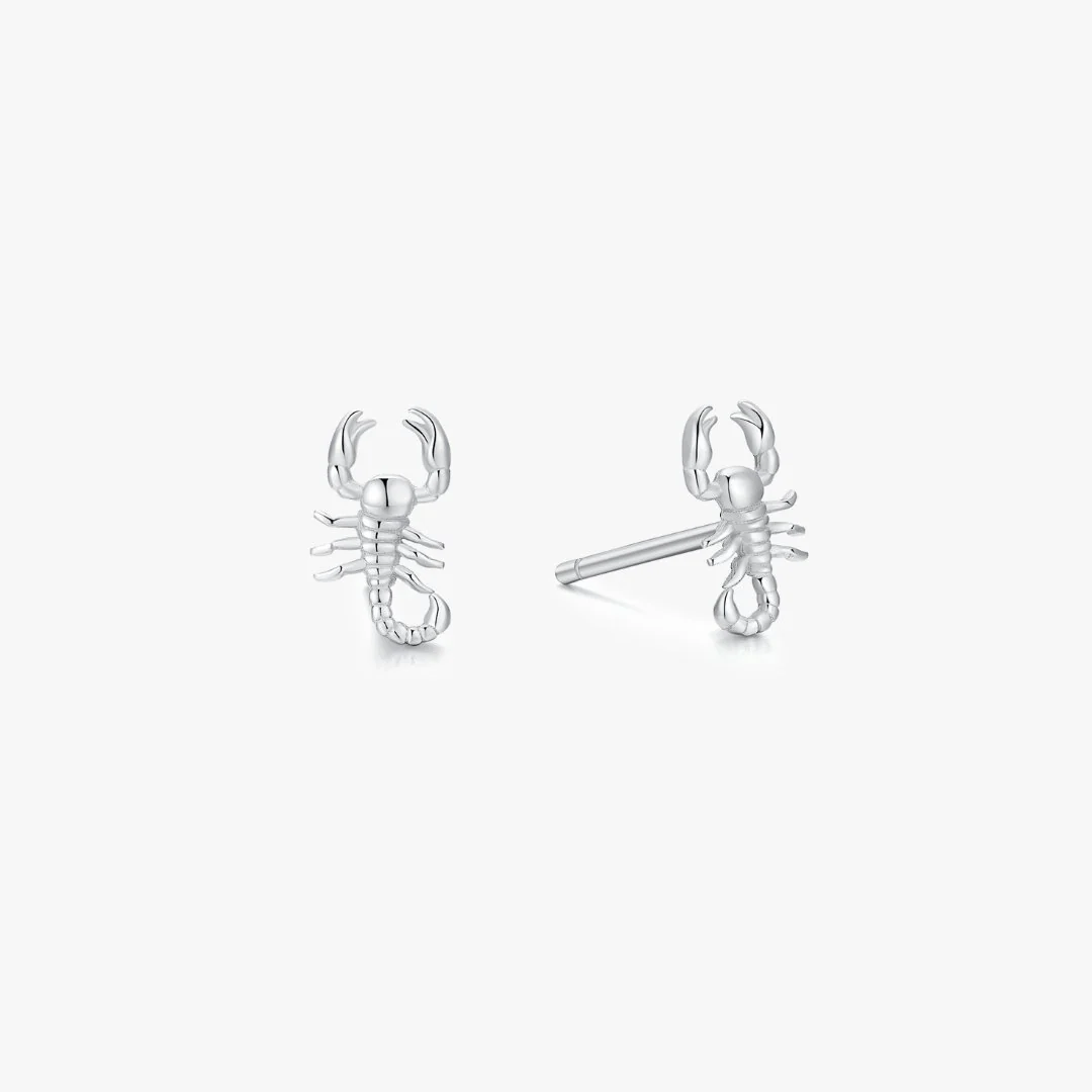 Scorpion Studs - Image 6