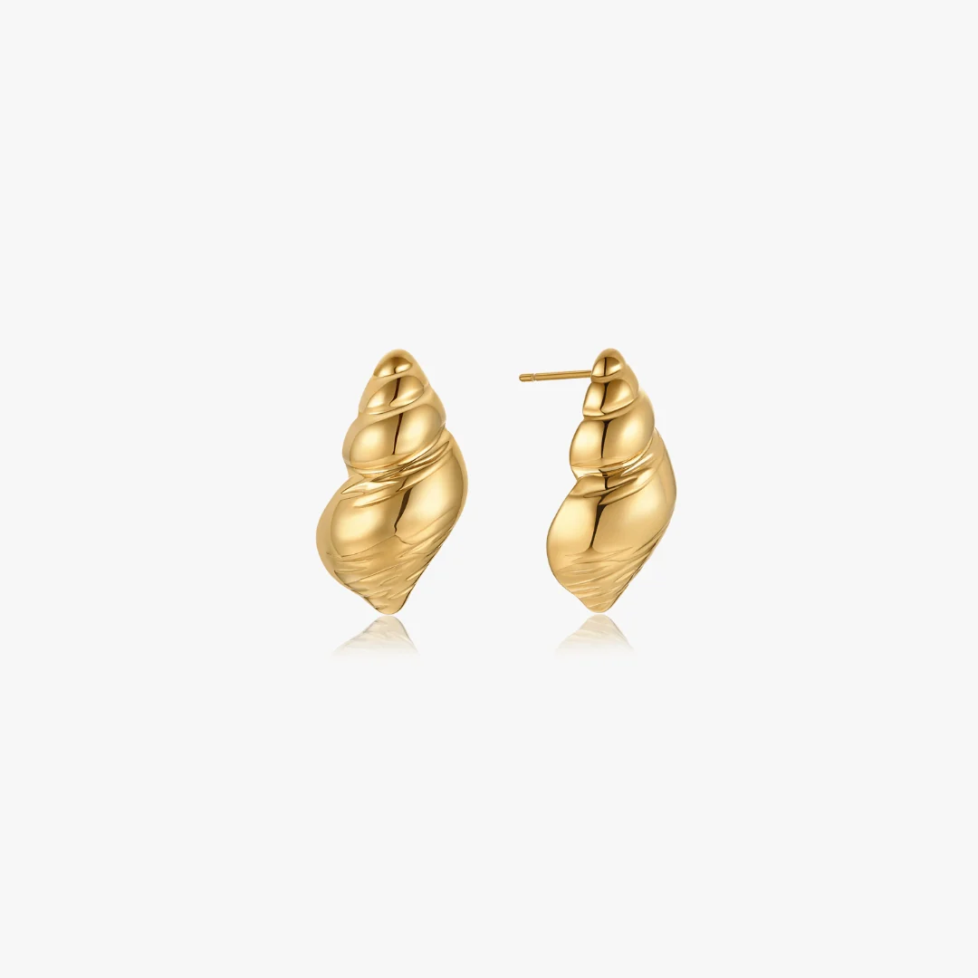 Shell Earrings
