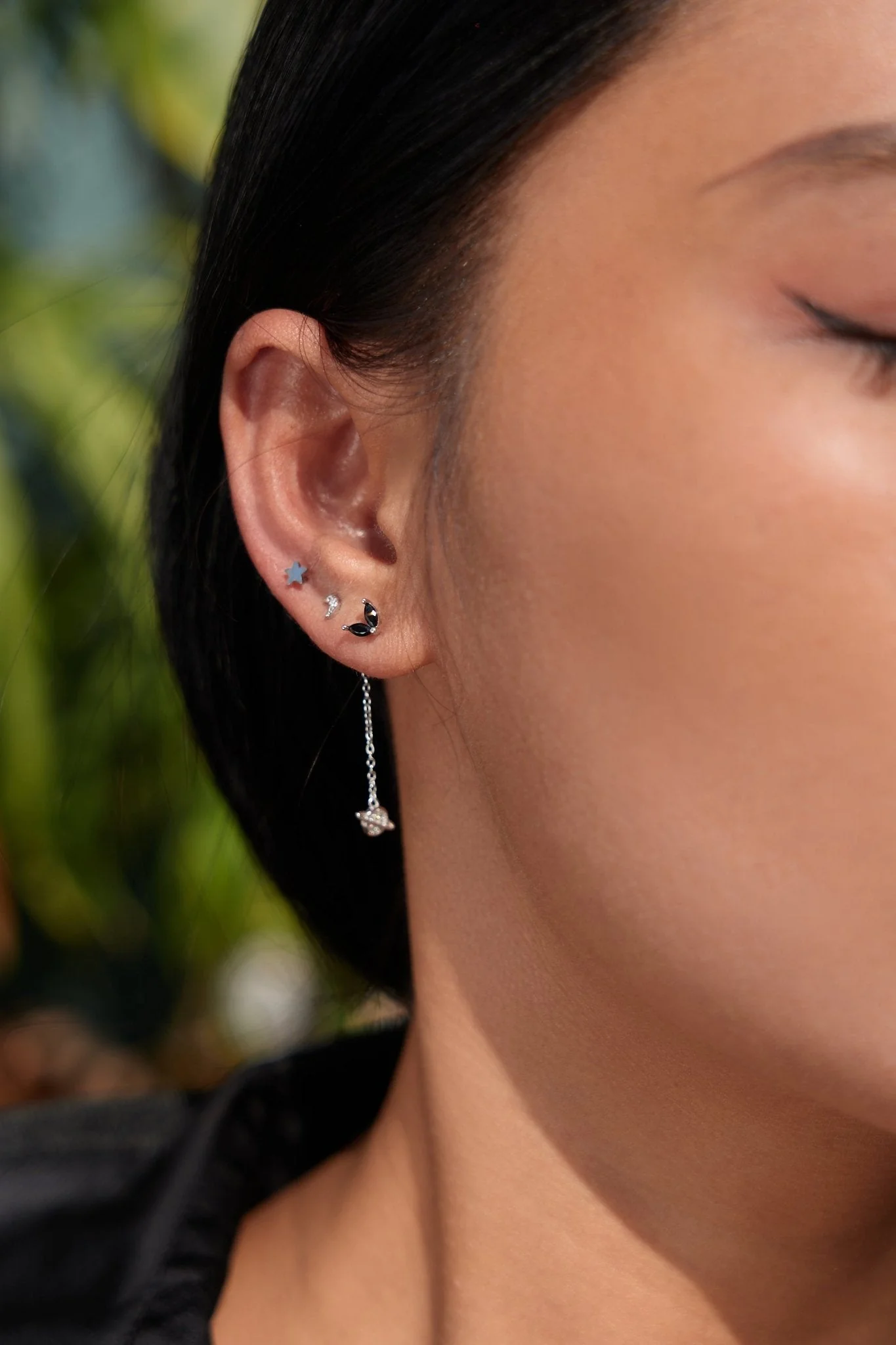 Shining Star Studs - Image 4
