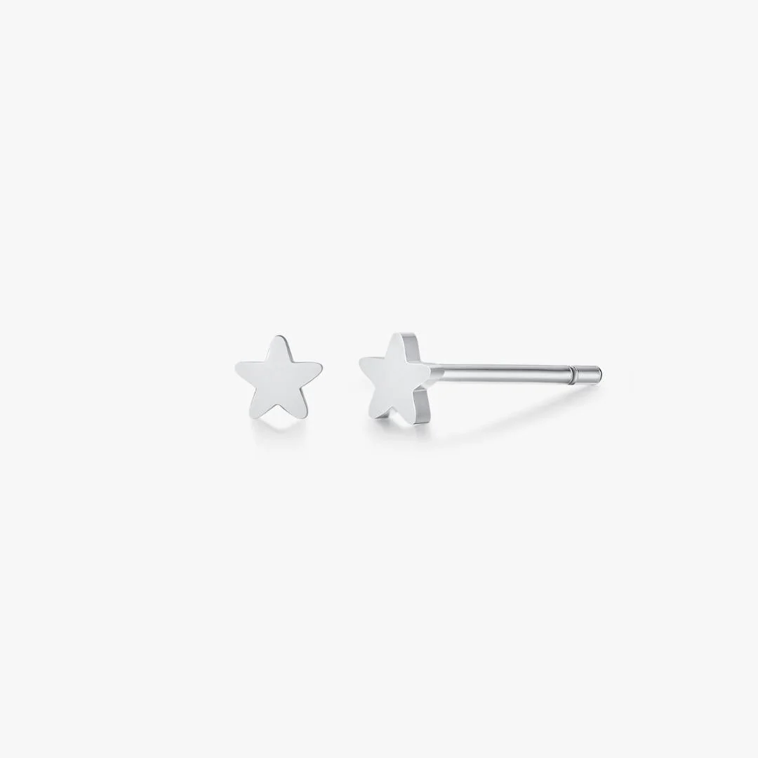 Shining Star Studs - Image 6