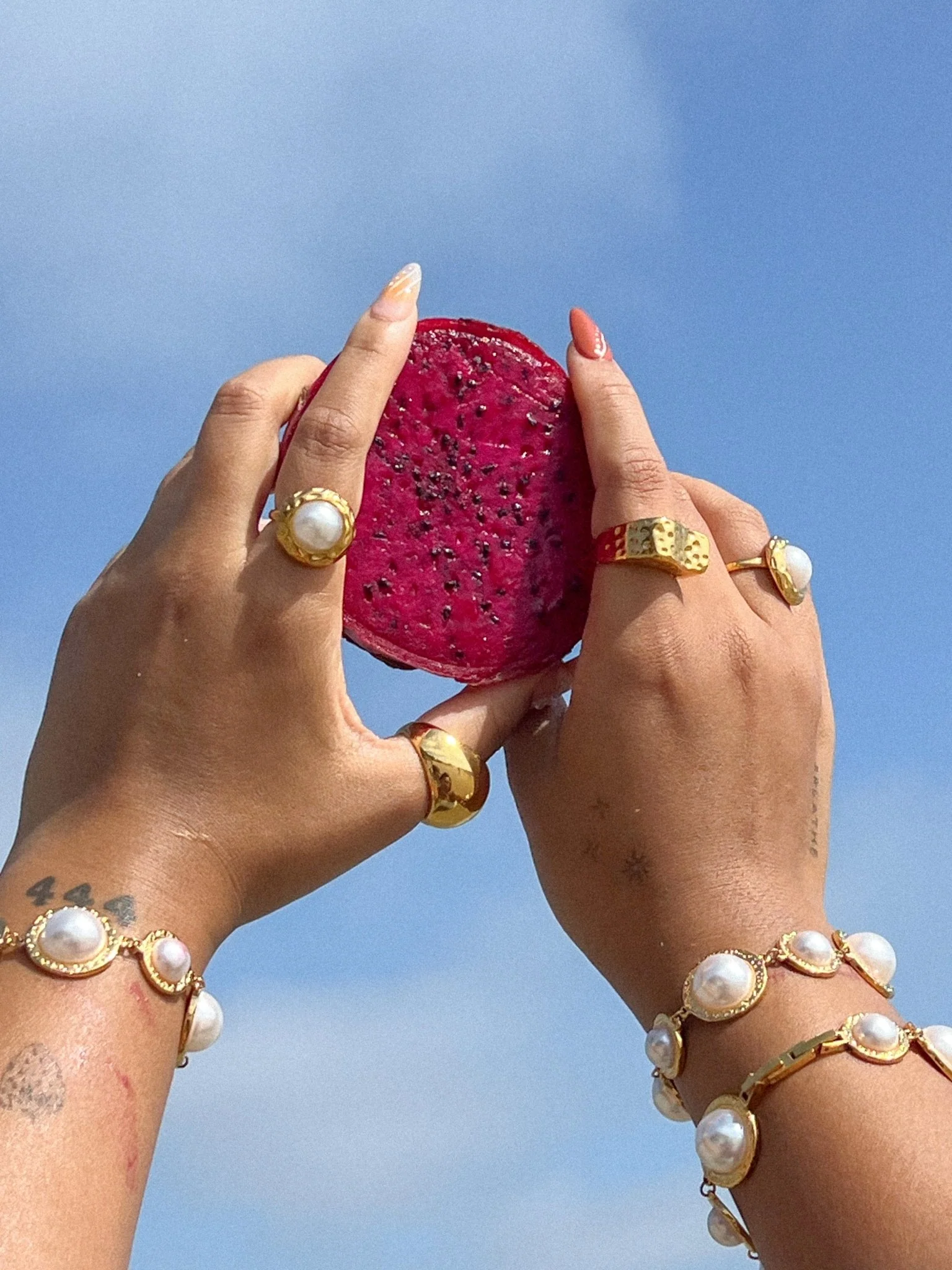 The Martha Ring (Flaire x Kim Tish) - Image 6