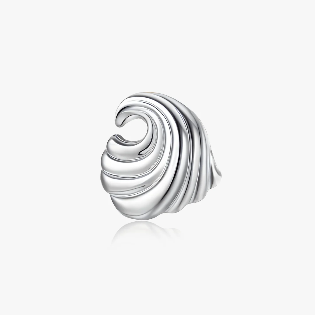 The Wave Brooch - Image 6