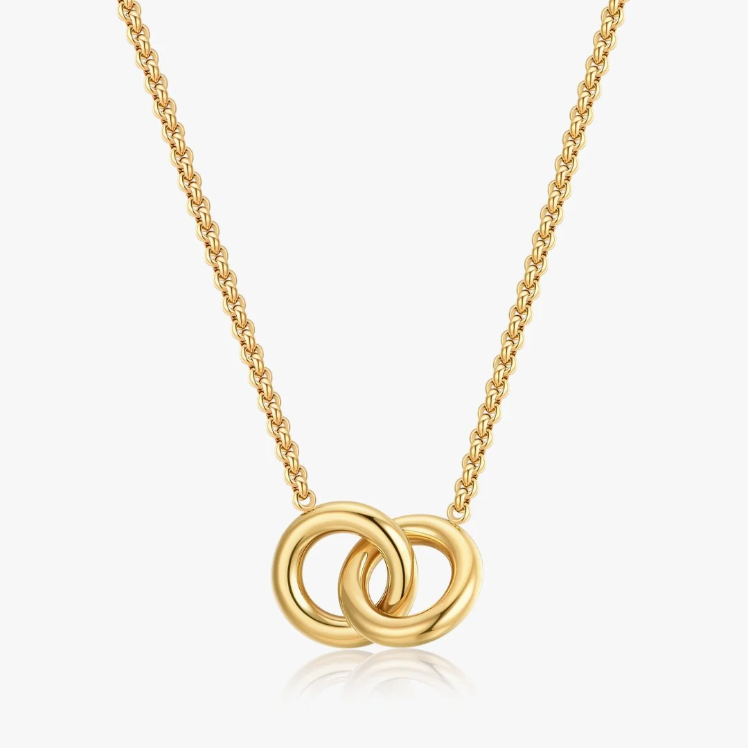 Twin Souls Necklace - Image 7