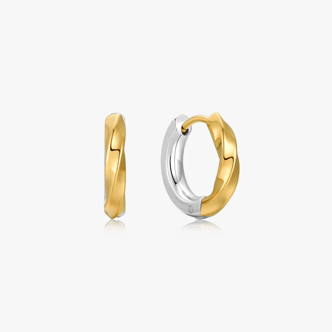 Twisted Hoops - Image 6